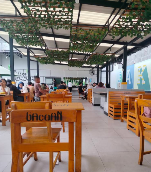 Mie Gacoan Daan Mogot, Stand Alone Retail | We provide Indonesia infrastructure map on various property sectors and data. Access property listings, infrastructure developments, news, and valuable transaction data for informed decisions.