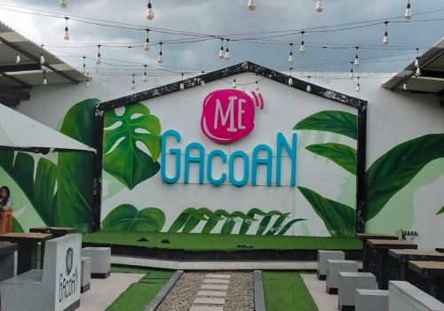 Mie Gacoan Fatmawati, Stand Alone Retail | We provide Indonesia infrastructure map on various property sectors and data. Access property listings, infrastructure developments, news, and valuable transaction data for informed decisions.