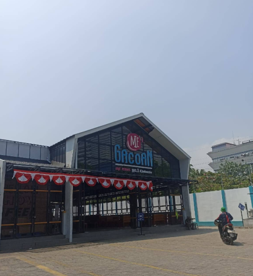 Mie Gacoan Gunung Sahari, Stand Alone Retail | We provide Indonesia infrastructure map on various property sectors and data. Access property listings, infrastructure developments, news, and valuable transaction data for informed decisions.