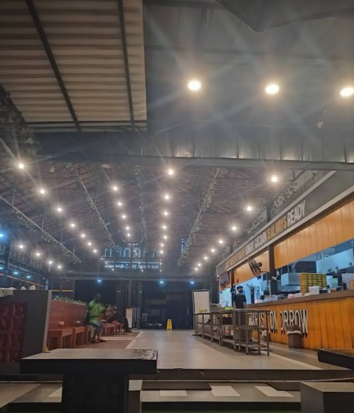 Mie Gacoan Gunung Sahari, Stand Alone Retail | We provide Indonesia infrastructure map on various property sectors and data. Access property listings, infrastructure developments, news, and valuable transaction data for informed decisions.