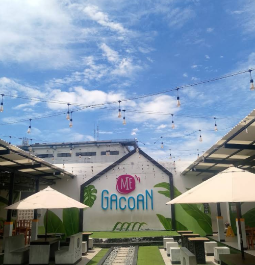 Mie Gacoan Gunung Sahari, Stand Alone Retail | We provide Indonesia infrastructure map on various property sectors and data. Access property listings, infrastructure developments, news, and valuable transaction data for informed decisions.