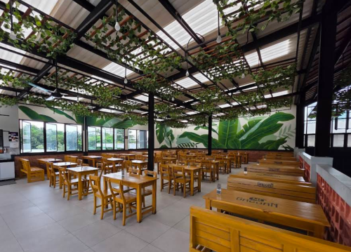 Mie Gacoan Kelapa Gading, Stand Alone Retail | We provide Indonesia infrastructure map on various property sectors and data. Access property listings, infrastructure developments, news, and valuable transaction data for informed decisions.