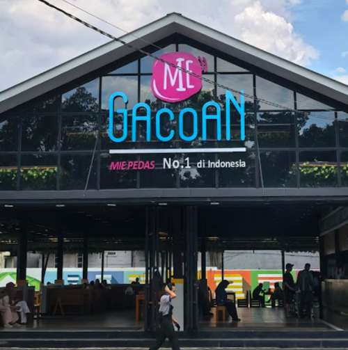 Mie Gacoan Lenteng Agung, Stand Alone Retail | We provide Indonesia infrastructure map on various property sectors and data. Access property listings, infrastructure developments, news, and valuable transaction data for informed decisions.