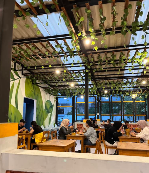 Mie Gacoan Mangga Besar, Stand Alone Retail | We provide Indonesia infrastructure map on various property sectors and data. Access property listings, infrastructure developments, news, and valuable transaction data for informed decisions.