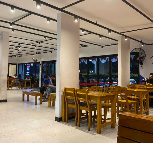 Mie Gacoan Menteng Proklamasi, Stand Alone Retail | We provide Indonesia infrastructure map on various property sectors and data. Access property listings, infrastructure developments, news, and valuable transaction data for informed decisions.