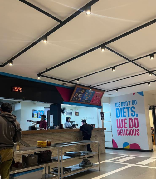 Mie Gacoan Menteng Proklamasi, Stand Alone Retail | We provide Indonesia infrastructure map on various property sectors and data. Access property listings, infrastructure developments, news, and valuable transaction data for informed decisions.