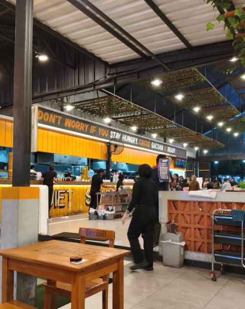 Mie Gacoan Panjang, Stand Alone Retail | We provide Indonesia infrastructure map on various property sectors and data. Access property listings, infrastructure developments, news, and valuable transaction data for informed decisions.