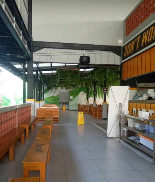 Mie Gacoan Pulo Gebang, Stand Alone Retail | We provide Indonesia infrastructure map on various property sectors and data. Access property listings, infrastructure developments, news, and valuable transaction data for informed decisions.