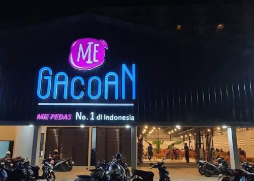 Mie Gacoan Peta Utara, Stand Alone Retail | We provide Indonesia infrastructure map on various property sectors and data. Access property listings, infrastructure developments, news, and valuable transaction data for informed decisions.