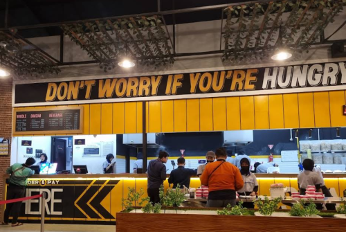 Mie Gacoan Peta Utara, Stand Alone Retail | We provide Indonesia infrastructure map on various property sectors and data. Access property listings, infrastructure developments, news, and valuable transaction data for informed decisions.