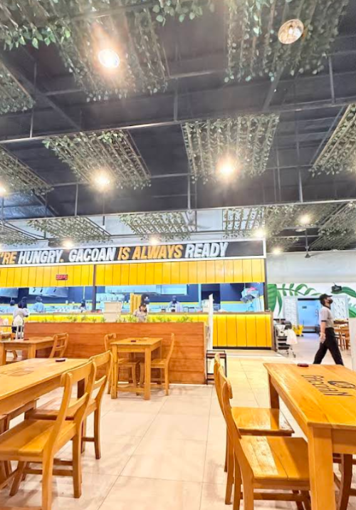 Mie Gacoan Peta Utara, Stand Alone Retail | We provide Indonesia infrastructure map on various property sectors and data. Access property listings, infrastructure developments, news, and valuable transaction data for informed decisions.