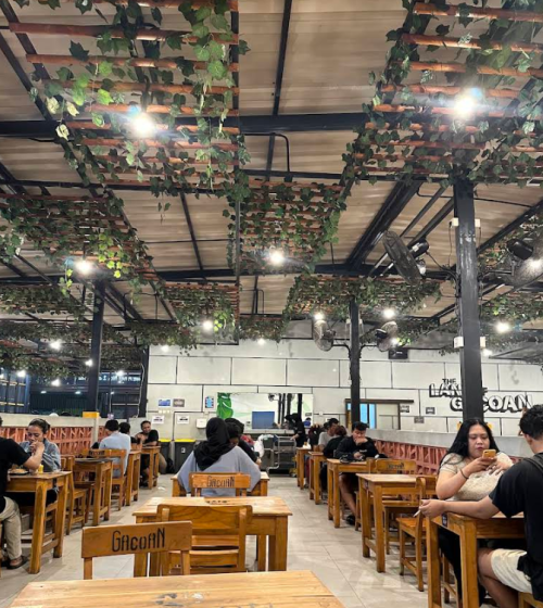 Mie Gacoan Raden Inten, Stand Alone Retail | We provide Indonesia infrastructure map on various property sectors and data. Access property listings, infrastructure developments, news, and valuable transaction data for informed decisions.