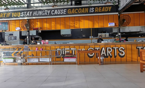 Mie Gacoan Raden Inten, Stand Alone Retail | We provide Indonesia infrastructure map on various property sectors and data. Access property listings, infrastructure developments, news, and valuable transaction data for informed decisions.