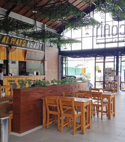 Mie Gacoan Raya Condet, Stand Alone Retail | We provide Indonesia infrastructure map on various property sectors and data. Access property listings, infrastructure developments, news, and valuable transaction data for informed decisions.