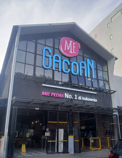 Mie Gacoan Sunter Utara, Stand Alone Retail | We provide Indonesia infrastructure map on various property sectors and data. Access property listings, infrastructure developments, news, and valuable transaction data for informed decisions.