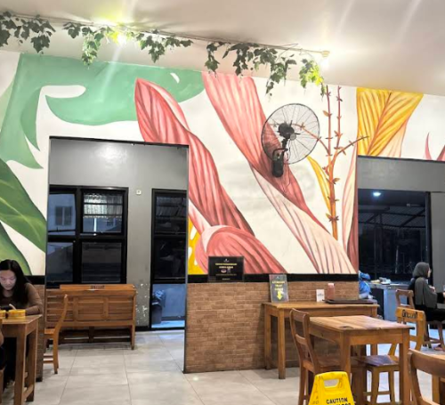 Mie Gacoan Tebet, Stand Alone Retail | We provide Indonesia infrastructure map on various property sectors and data. Access property listings, infrastructure developments, news, and valuable transaction data for informed decisions.