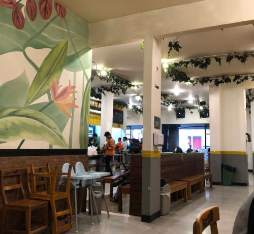 Mie Gacoan Tebet, Stand Alone Retail | We provide Indonesia infrastructure map on various property sectors and data. Access property listings, infrastructure developments, news, and valuable transaction data for informed decisions.