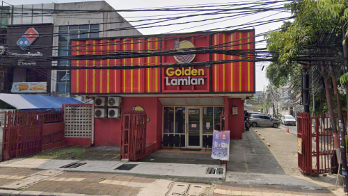 Golden Lamian Cideng, Stand Alone Retail | We provide Indonesia infrastructure map on various property sectors and data. Access property listings, infrastructure developments, news, and valuable transaction data for informed decisions.