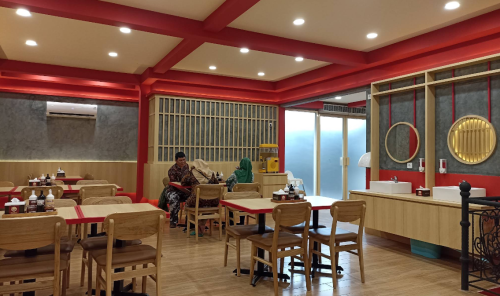 Golden Lamian Raden Inten, Stand Alone Retail | We provide Indonesia infrastructure map on various property sectors and data. Access property listings, infrastructure developments, news, and valuable transaction data for informed decisions.