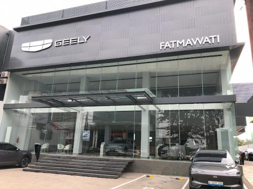 Geely Premium Fatmawati, Automotive Dealership | We provide Indonesia infrastructure map on various property sectors and data. Access property listings, infrastructure developments, news, and valuable transaction data for informed decisions.
