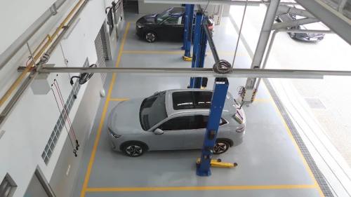 Geely Premium Fatmawati, Automotive Dealership | We provide Indonesia infrastructure map on various property sectors and data. Access property listings, infrastructure developments, news, and valuable transaction data for informed decisions.