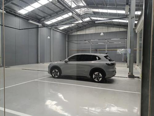 Geely DPM Pos Pengumben, Automotive Dealership | We provide Indonesia infrastructure map on various property sectors and data. Access property listings, infrastructure developments, news, and valuable transaction data for informed decisions.