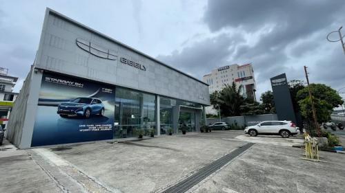 Geely MAI Slipi, Automotive Dealership | We provide Indonesia infrastructure map on various property sectors and data. Access property listings, infrastructure developments, news, and valuable transaction data for informed decisions.