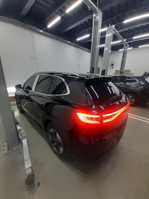 Geely MAI Slipi, Automotive Dealership | We provide Indonesia infrastructure map on various property sectors and data. Access property listings, infrastructure developments, news, and valuable transaction data for informed decisions.