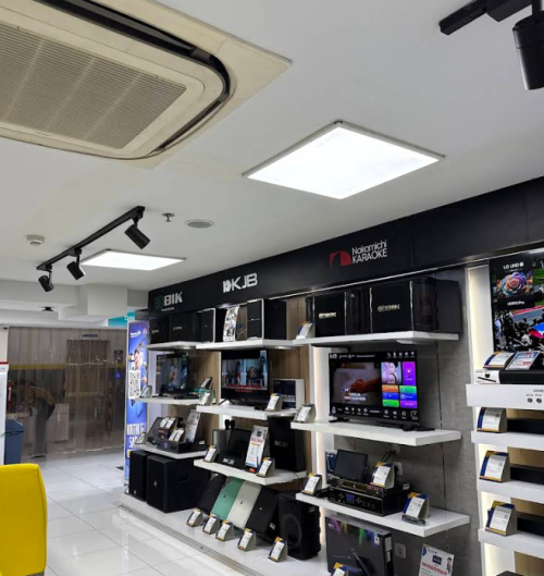 Hartono Pondok Indah, Stand Alone Retail | We provide Indonesia infrastructure map on various property sectors and data. Access property listings, infrastructure developments, news, and valuable transaction data for informed decisions.