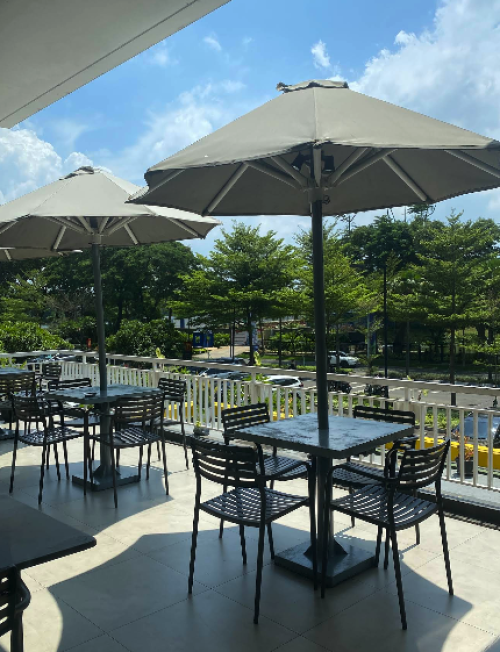 HokBen Citra Garden City, Stand Alone Retail | We provide Indonesia infrastructure map on various property sectors and data. Access property listings, infrastructure developments, news, and valuable transaction data for informed decisions.