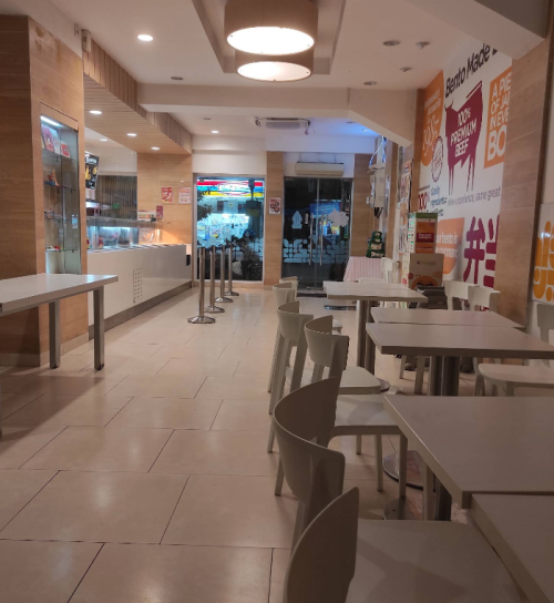 HokBen Sabang, Stand Alone Retail | We provide Indonesia infrastructure map on various property sectors and data. Access property listings, infrastructure developments, news, and valuable transaction data for informed decisions.