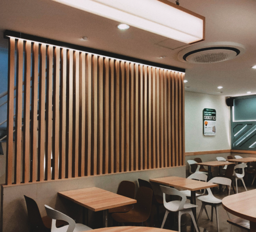 HokBen Pecenongan, Stand Alone Retail | We provide Indonesia infrastructure map on various property sectors and data. Access property listings, infrastructure developments, news, and valuable transaction data for informed decisions.