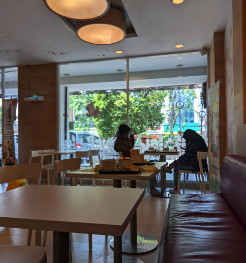 HokBen Rawamangun, Stand Alone Retail | We provide Indonesia infrastructure map on various property sectors and data. Access property listings, infrastructure developments, news, and valuable transaction data for informed decisions.