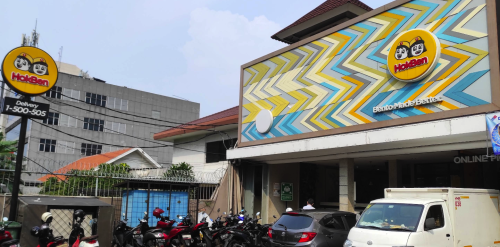 HokBen Tomang, Stand Alone Retail | We provide Indonesia infrastructure map on various property sectors and data. Access property listings, infrastructure developments, news, and valuable transaction data for informed decisions.