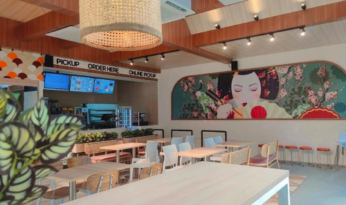 HokBen Unika Atma Jaya, Stand Alone Retail | We provide Indonesia infrastructure map on various property sectors and data. Access property listings, infrastructure developments, news, and valuable transaction data for informed decisions.