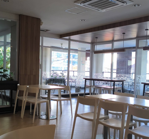 HokBen Veteran, Stand Alone Retail | We provide Indonesia infrastructure map on various property sectors and data. Access property listings, infrastructure developments, news, and valuable transaction data for informed decisions.