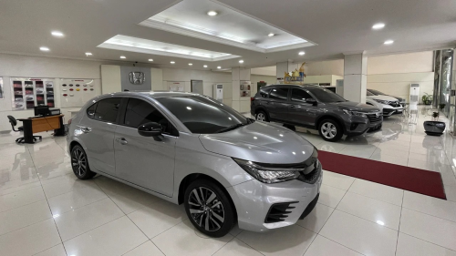 Honda Fatmawati, Automotive Dealership | We provide Indonesia infrastructure map on various property sectors and data. Access property listings, infrastructure developments, news, and valuable transaction data for informed decisions.