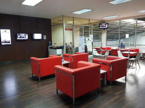 Honda Arista Jatinegara, Automotive Dealership | We provide Indonesia infrastructure map on various property sectors and data. Access property listings, infrastructure developments, news, and valuable transaction data for informed decisions.