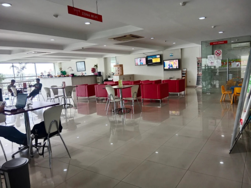 Honda Mugen Puri, Automotive Dealership | We provide Indonesia infrastructure map on various property sectors and data. Access property listings, infrastructure developments, news, and valuable transaction data for informed decisions.