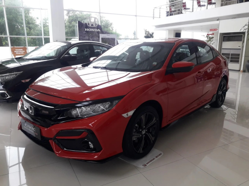 Honda Mugen Puri, Automotive Dealership | We provide Indonesia infrastructure map on various property sectors and data. Access property listings, infrastructure developments, news, and valuable transaction data for informed decisions.