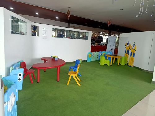 Honda Megatama Kapuk, Automotive Dealership | We provide Indonesia infrastructure map on various property sectors and data. Access property listings, infrastructure developments, news, and valuable transaction data for informed decisions.