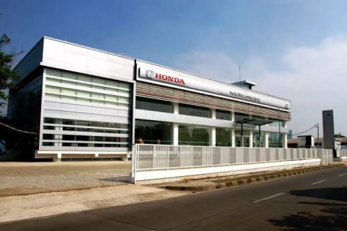 Honda Mitra Lenteng Agung, Automotive Dealership | We provide Indonesia infrastructure map on various property sectors and data. Access property listings, infrastructure developments, news, and valuable transaction data for informed decisions.