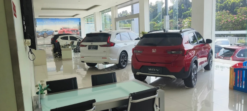 Honda Mitra Lenteng Agung, Automotive Dealership | We provide Indonesia infrastructure map on various property sectors and data. Access property listings, infrastructure developments, news, and valuable transaction data for informed decisions.