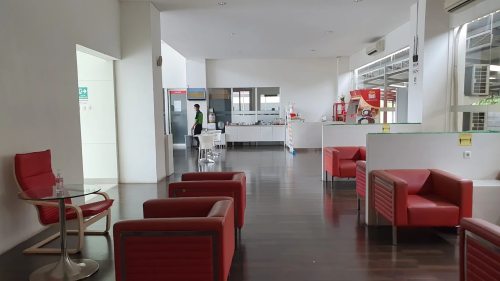 Honda Mitra Lenteng Agung, Automotive Dealership | We provide Indonesia infrastructure map on various property sectors and data. Access property listings, infrastructure developments, news, and valuable transaction data for informed decisions.