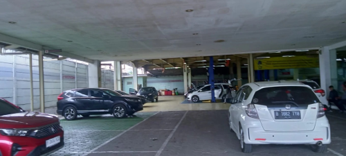 Honda Mitra Lenteng Agung, Automotive Dealership | We provide Indonesia infrastructure map on various property sectors and data. Access property listings, infrastructure developments, news, and valuable transaction data for informed decisions.