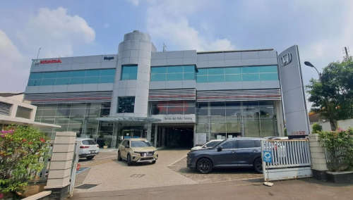 Honda Mugen Pasar Minggu, Automotive Dealership | We provide Indonesia infrastructure map on various property sectors and data. Access property listings, infrastructure developments, news, and valuable transaction data for informed decisions.
