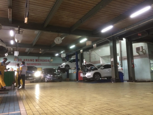 Honda Mugen Pasar Minggu, Automotive Dealership | We provide Indonesia infrastructure map on various property sectors and data. Access property listings, infrastructure developments, news, and valuable transaction data for informed decisions.