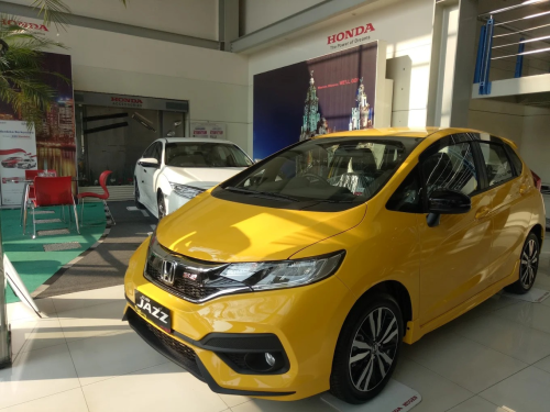 Honda Mugen Pasar Minggu, Automotive Dealership | We provide Indonesia infrastructure map on various property sectors and data. Access property listings, infrastructure developments, news, and valuable transaction data for informed decisions.