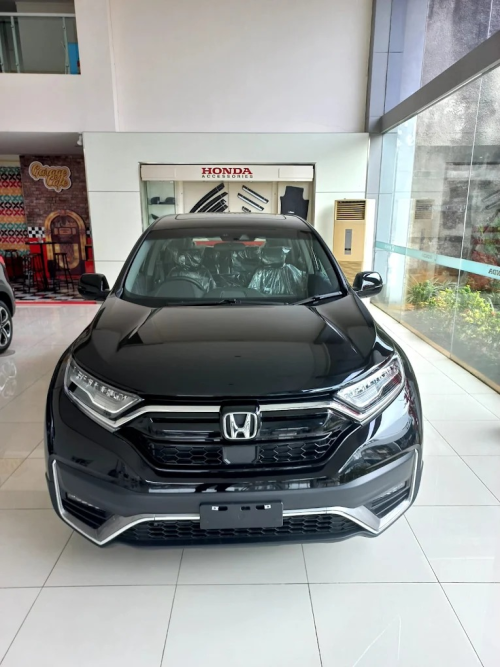 Honda Pondok Pinang, Automotive Dealership | We provide Indonesia infrastructure map on various property sectors and data. Access property listings, infrastructure developments, news, and valuable transaction data for informed decisions.