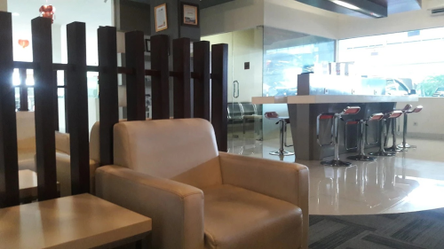 Honda Pondok Pinang, Automotive Dealership | We provide Indonesia infrastructure map on various property sectors and data. Access property listings, infrastructure developments, news, and valuable transaction data for informed decisions.